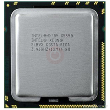 Intel - Xeon X5690