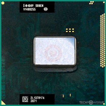 Intel - Celeron B840