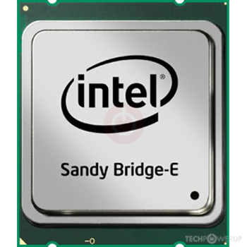 Intel - Core i7-3970X