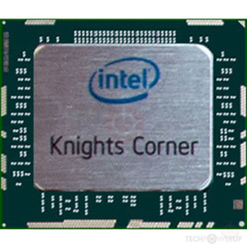 Intel - Xeon Phi 3120A