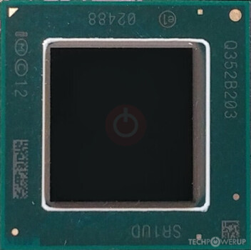 Intel - Atom Z3770