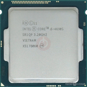 Intel - Core i5-4690S