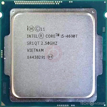 Intel - Core i5-4690T