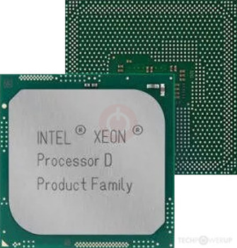 Intel - Xeon D-1518