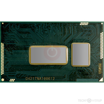 Intel - Pentium 3805U