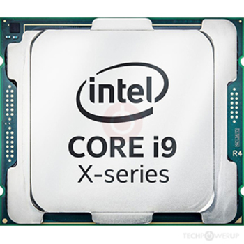 Intel - Core i9-7940X