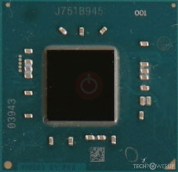 Intel - Pentium Silver J5005