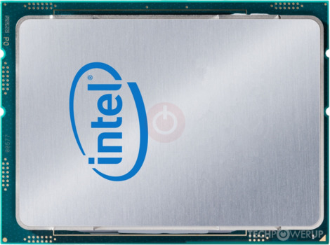 Intel - Xeon Platinum 8180