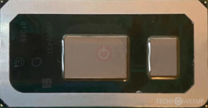 Intel - Core i3-8145UE