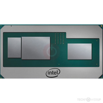 Intel - Core i7-8705G