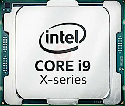 Intel - Core i9-9820X