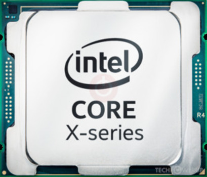 Intel - Core i9-9980XE