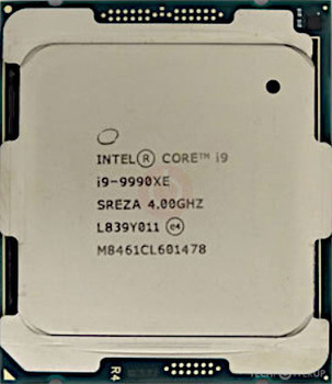 Intel - Core i9-9990XE