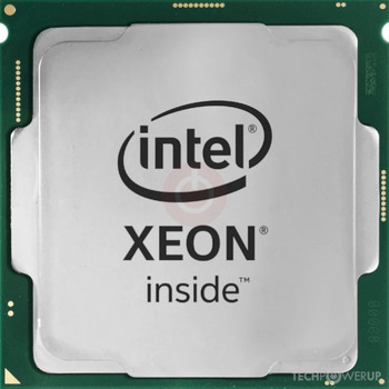 Intel - Xeon E-2104G