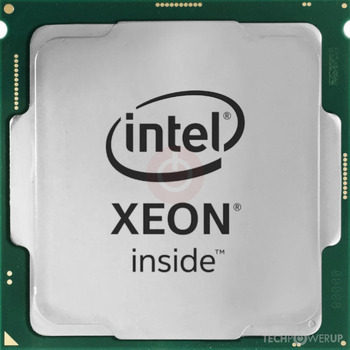 Intel - Xeon E-2126G