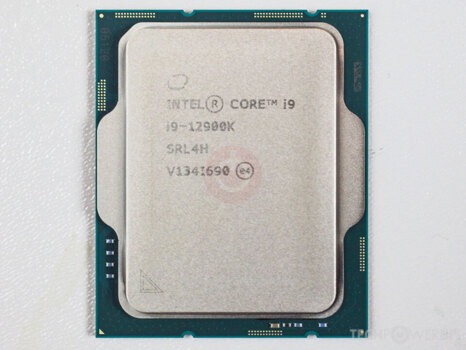 Intel - Core i9-12900K