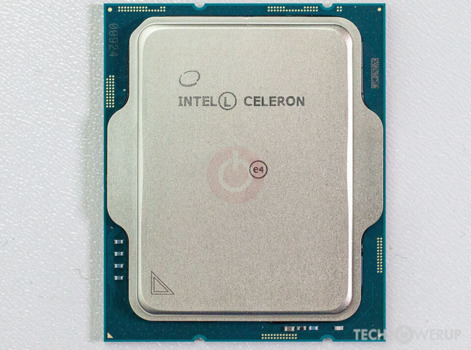 Intel - Celeron G6900