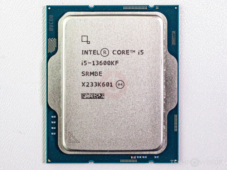 Intel - Core i5-13600KF