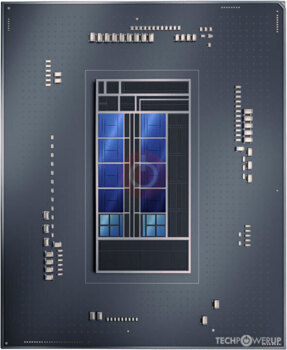 Intel - Core i7-12700E