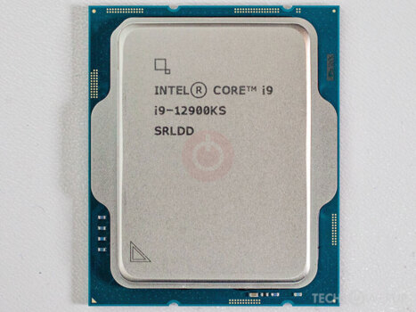 Intel - Core i9-12900KS