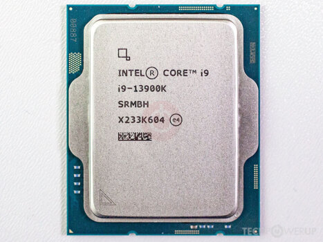 Intel - Core i9-13900K