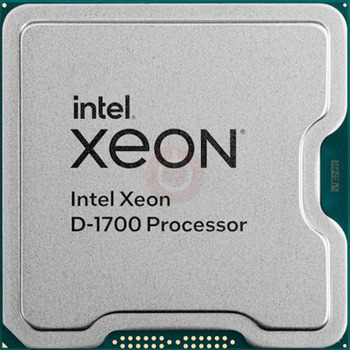 Intel - Xeon D-1712TR