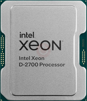 Intel - Xeon D-2712T