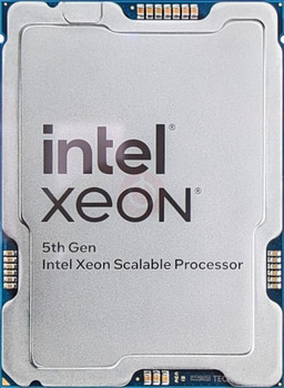 Intel - Xeon Gold 5512U