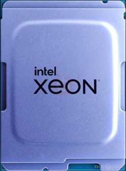 Intel - Xeon w3-2423