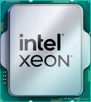 Intel - Xeon E-2414