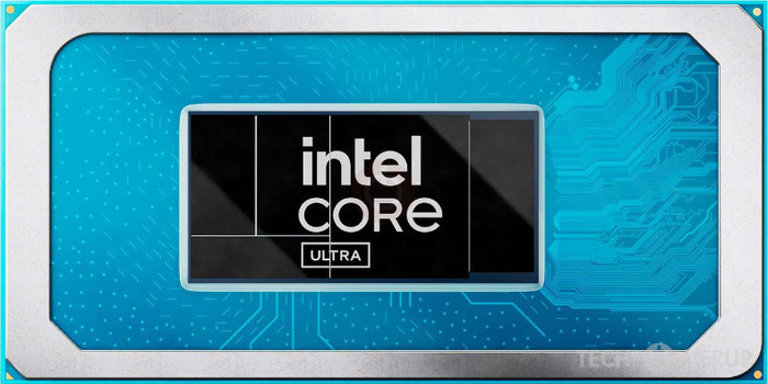 Intel - Core Ultra 5 115U