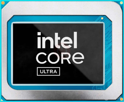 Intel - Core Ultra 5 134U