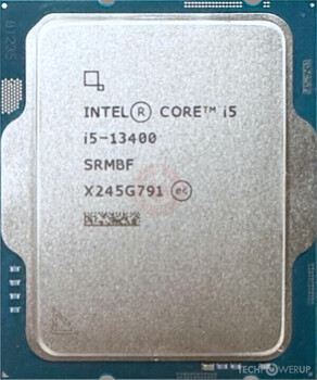 Intel - Core i5-13400