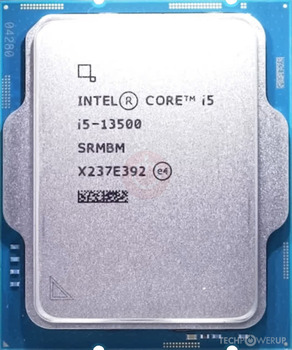 Intel - Core i5-13500