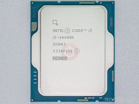 Intel - Core i5-14600K