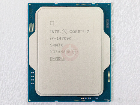 Intel - Core i7-14700K