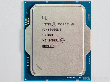 Intel - Core i9-13900KS