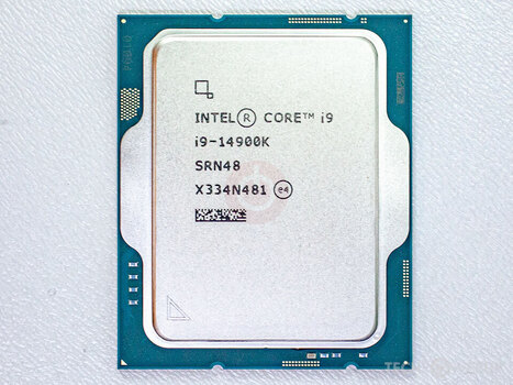 Intel - Core i9-14900K