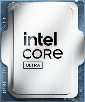 Intel - Core Ultra 5 245KF