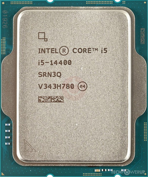 Intel - Core i5-14400