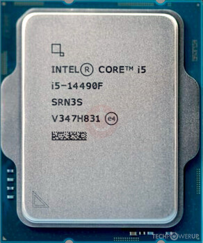 Intel - Core i5-14490F