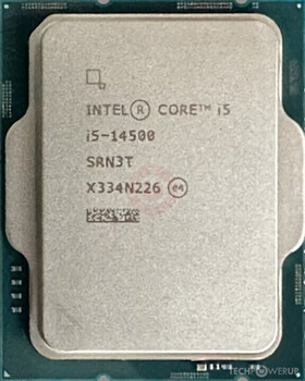 Intel - Core i5-14500