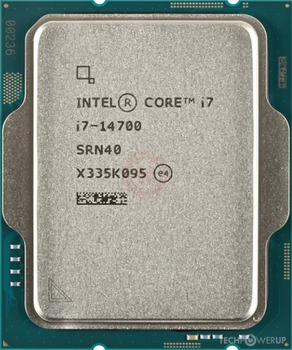 Intel - Core i7-14700