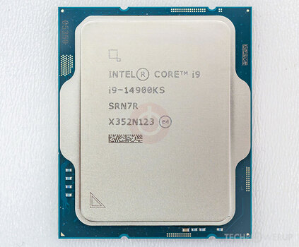 Intel - Core i9-14900KS