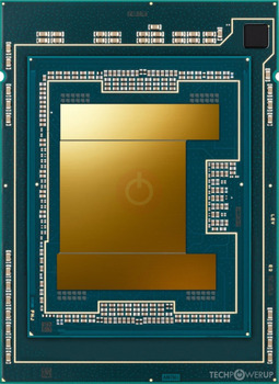 Intel - Xeon 6746E