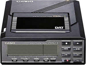 Casio - DA-1