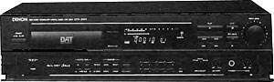 Denon - DTR-2000