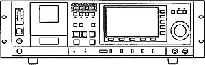 Fostex - D-30