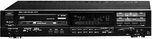 Luxman - KD-117