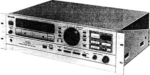 Panasonic - SV-3700